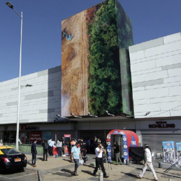 entorno townhouse Insigne Puerto de Palos