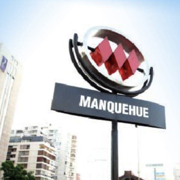 entorno townhouse Insigne Puerto de Palos