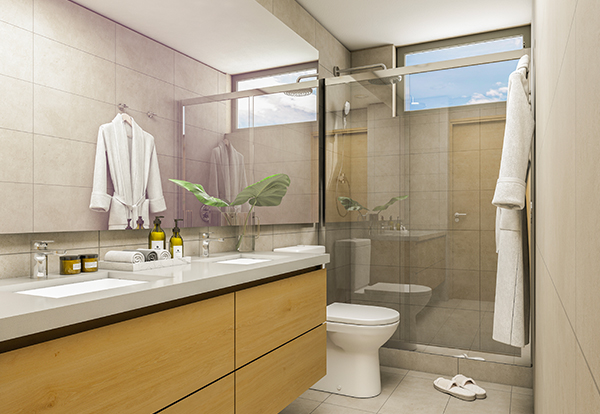 Townhouse Insigne Puerto de Palos