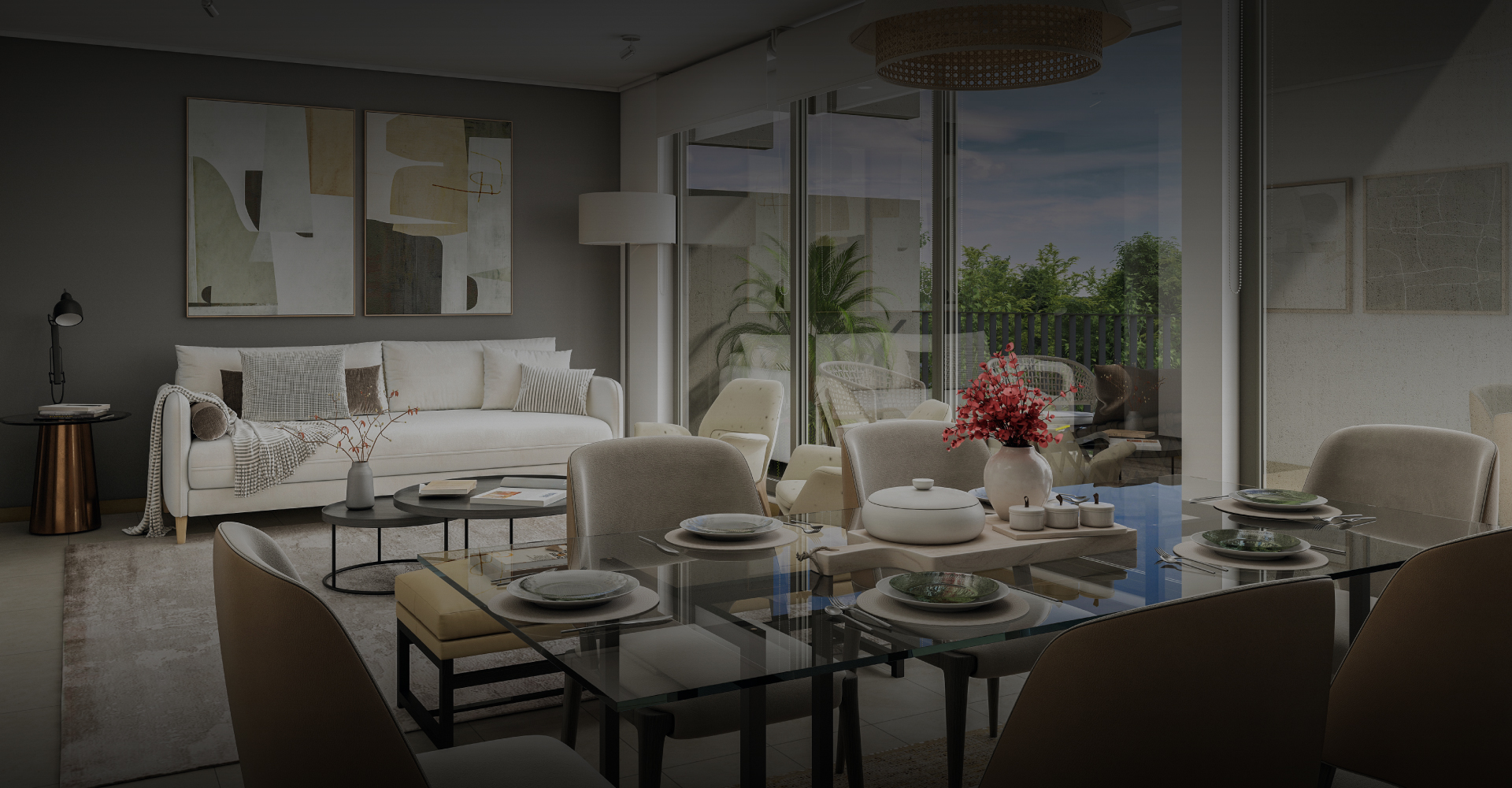 Townhouse Insigne Puerto de Palos